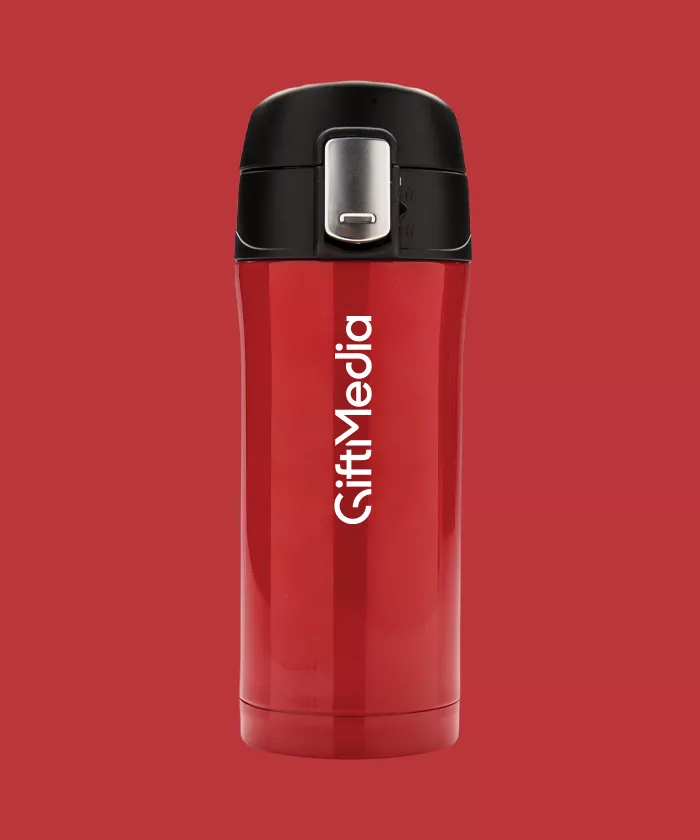 Mug à verrouillage facile